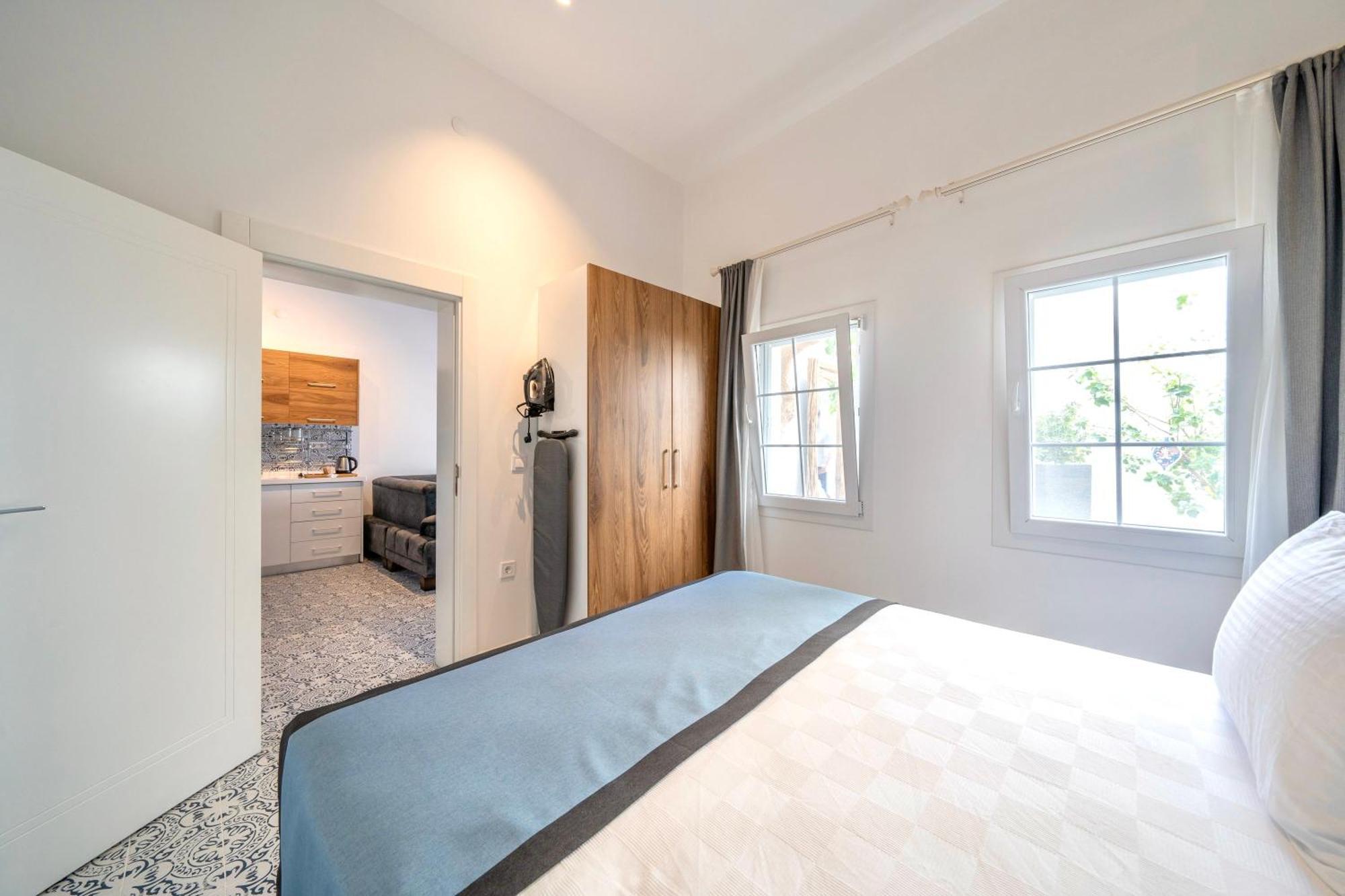 Noa Suite Hotel Only Adult Αλικαρνασσός Εξωτερικό φωτογραφία