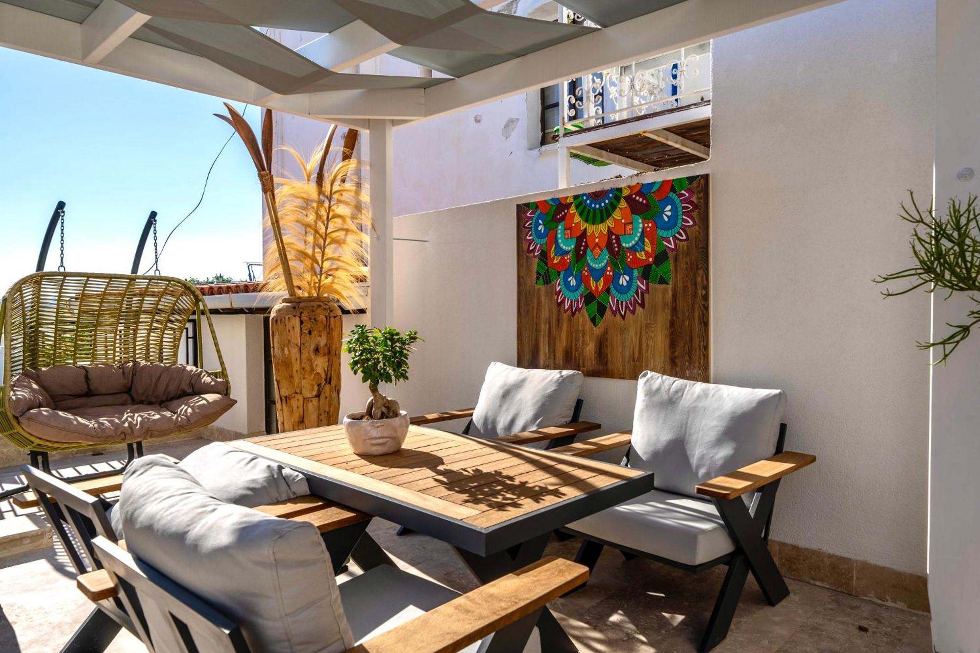 Noa Suite Hotel Only Adult Αλικαρνασσός Εξωτερικό φωτογραφία