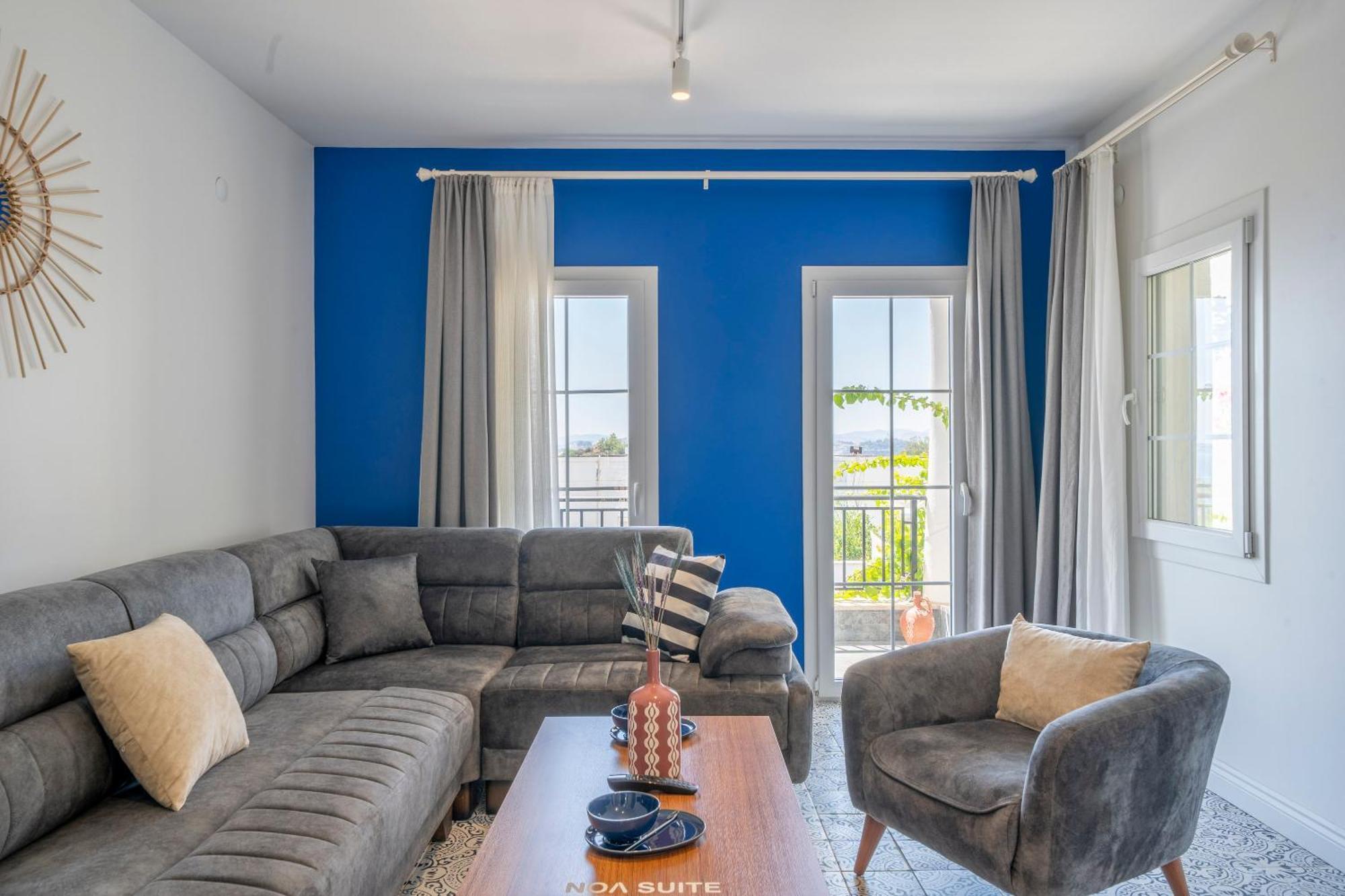 Noa Suite Hotel Only Adult Αλικαρνασσός Εξωτερικό φωτογραφία