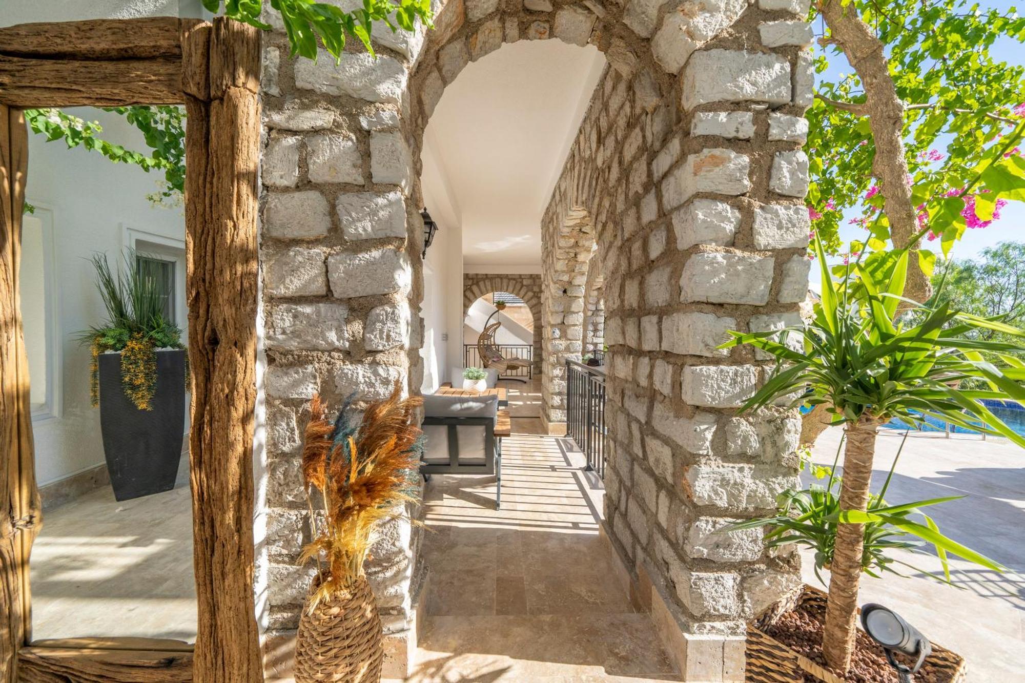 Noa Suite Hotel Only Adult Αλικαρνασσός Εξωτερικό φωτογραφία