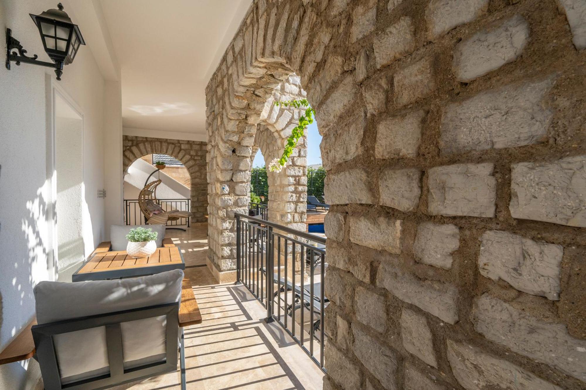 Noa Suite Hotel Only Adult Αλικαρνασσός Εξωτερικό φωτογραφία