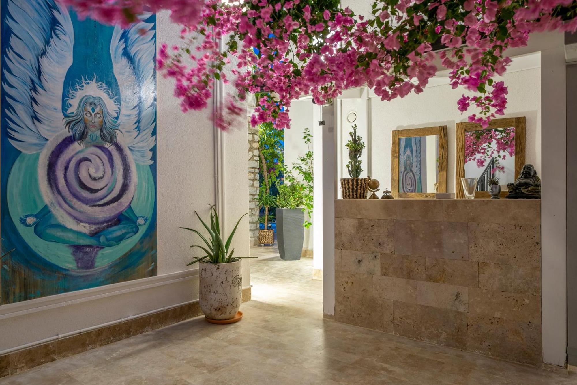 Noa Suite Hotel Only Adult Αλικαρνασσός Εξωτερικό φωτογραφία