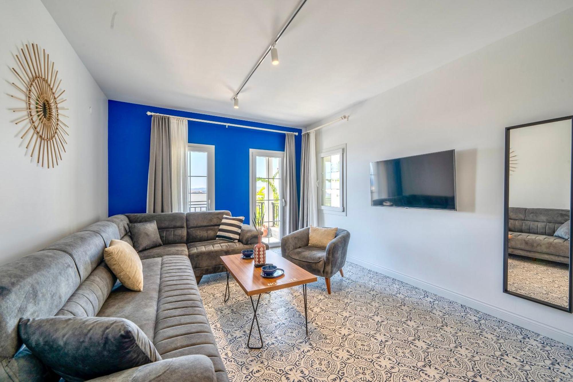 Noa Suite Hotel Only Adult Αλικαρνασσός Εξωτερικό φωτογραφία