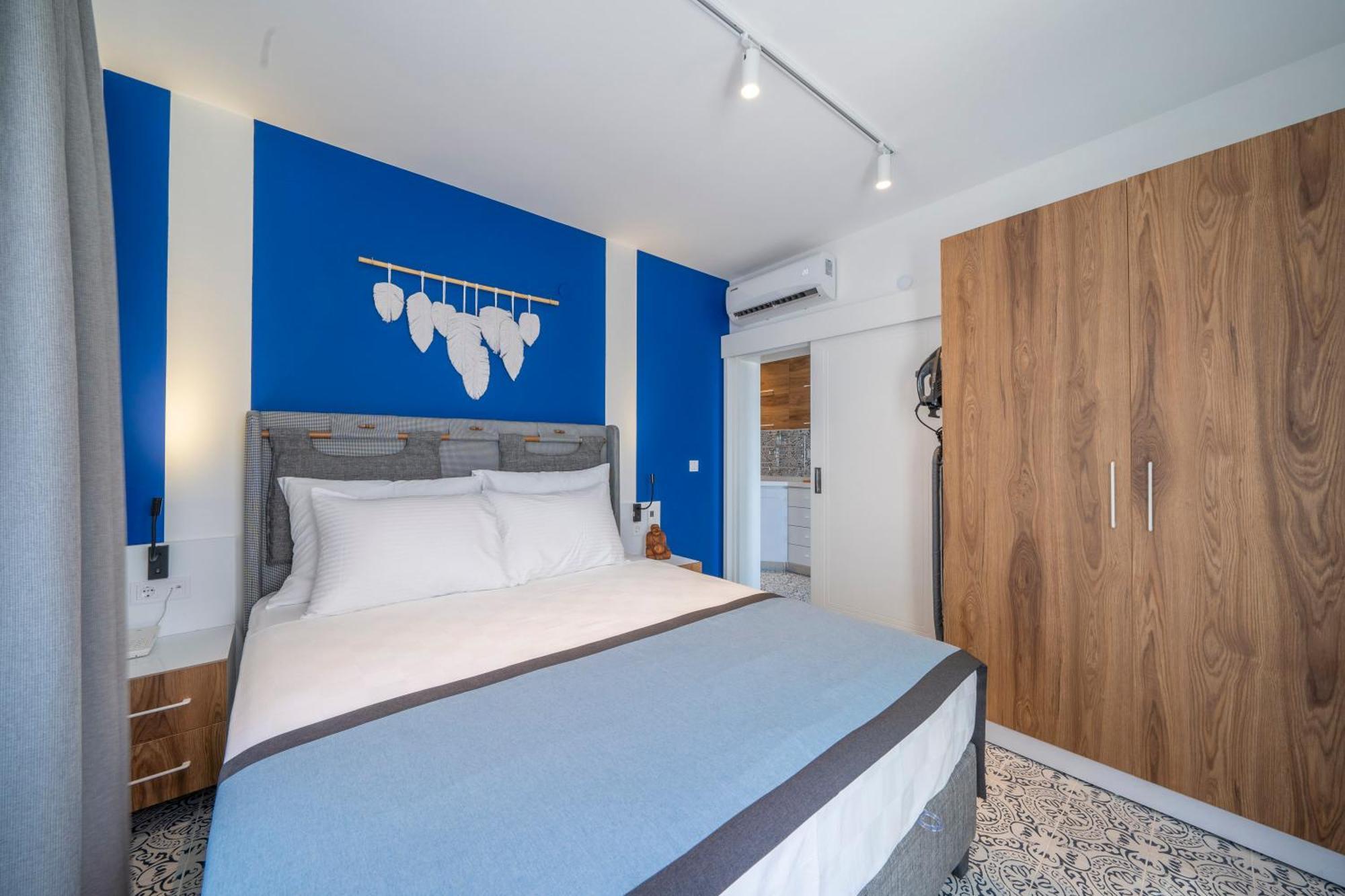 Noa Suite Hotel Only Adult Αλικαρνασσός Εξωτερικό φωτογραφία