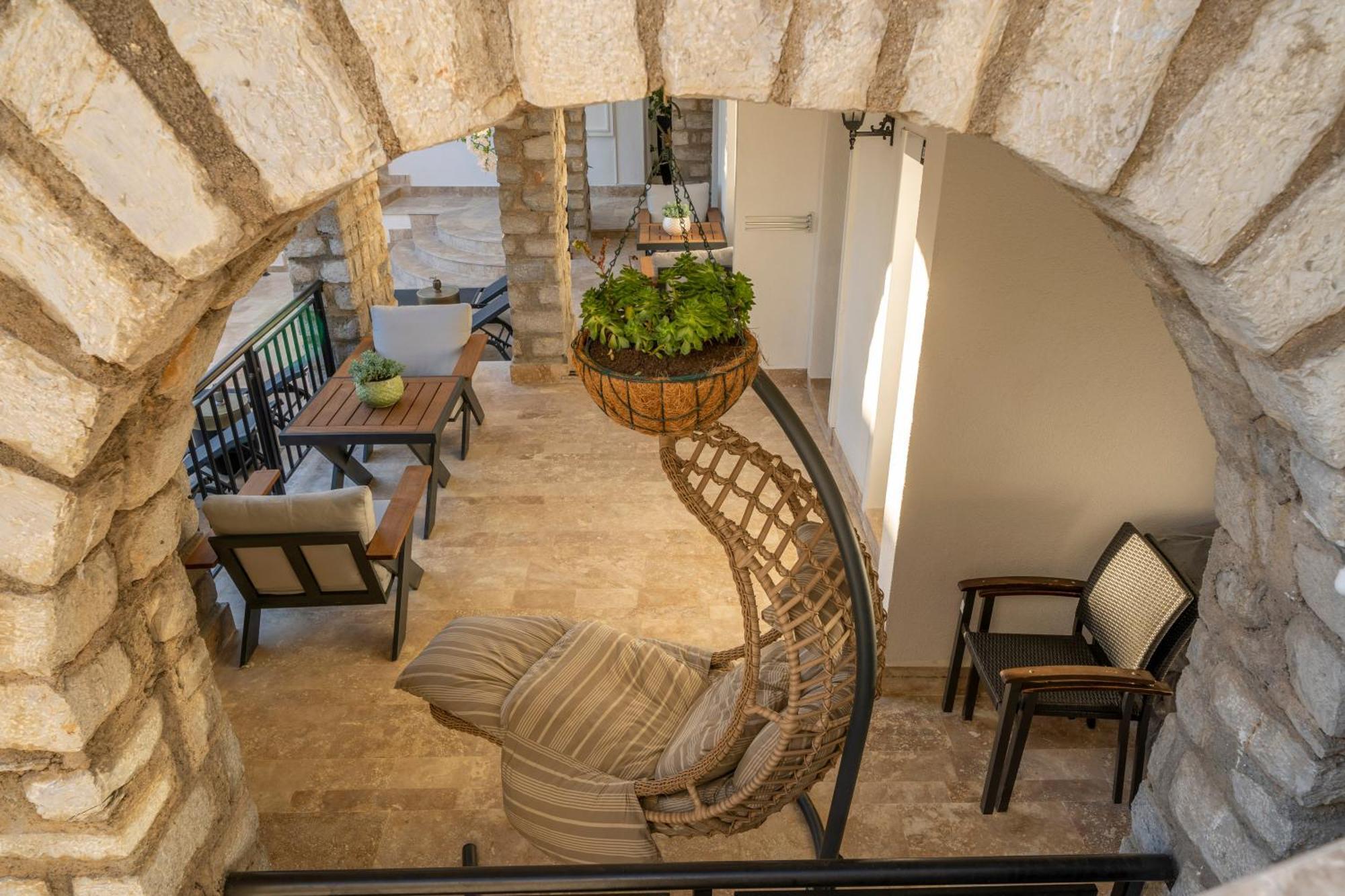Noa Suite Hotel Only Adult Αλικαρνασσός Εξωτερικό φωτογραφία
