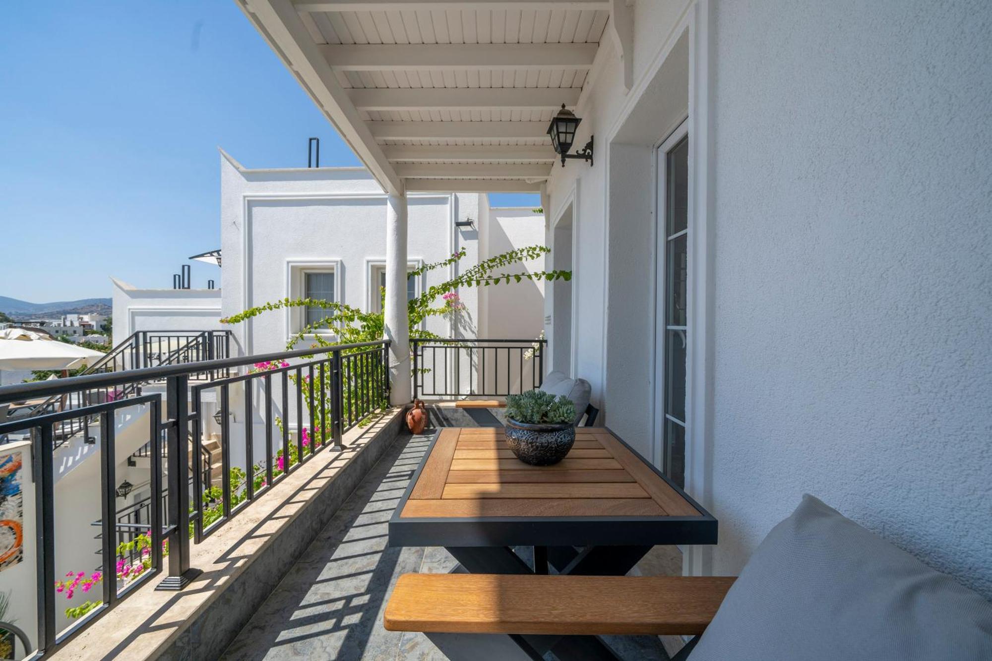 Noa Suite Hotel Only Adult Αλικαρνασσός Εξωτερικό φωτογραφία