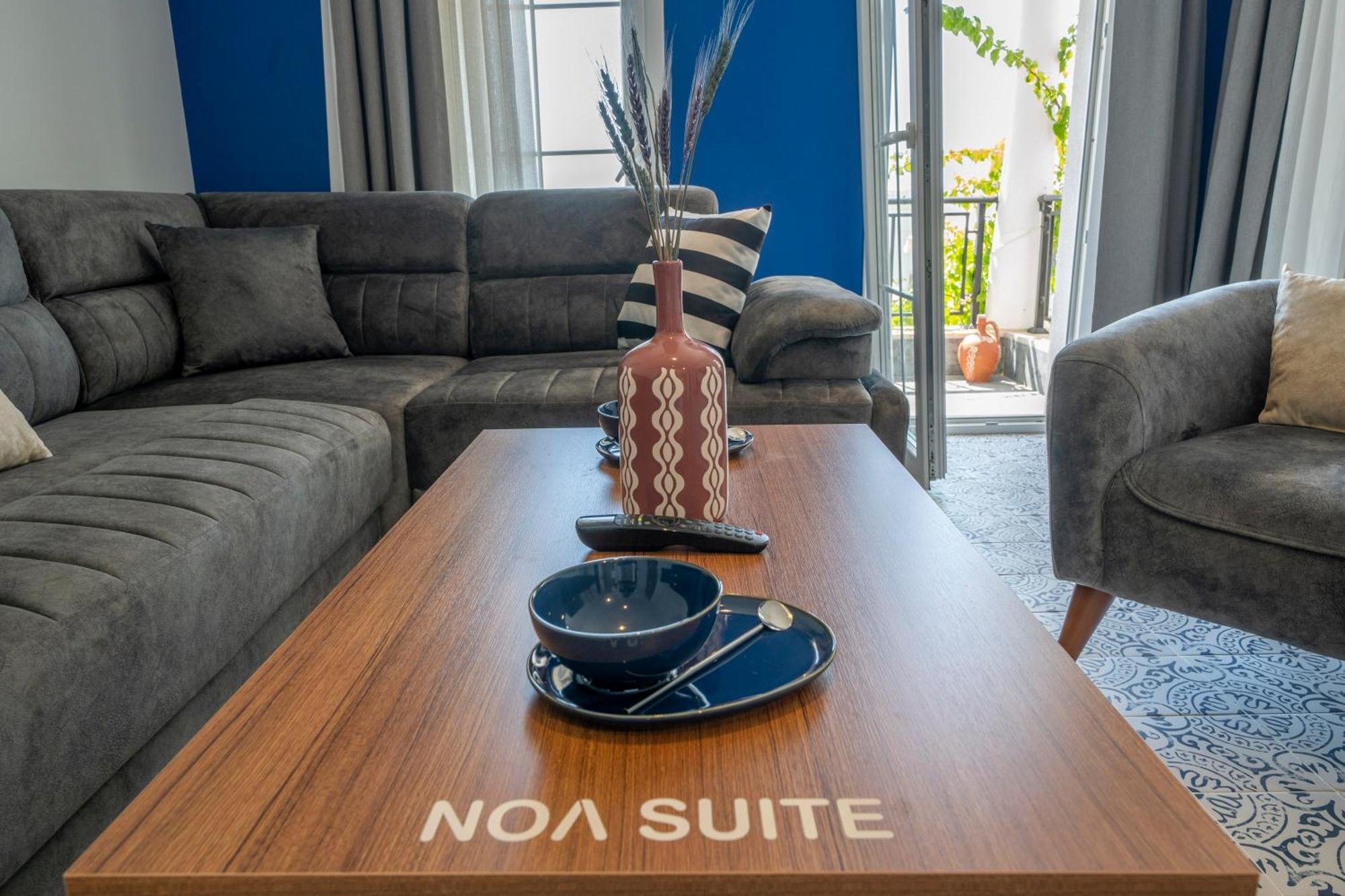 Noa Suite Hotel Only Adult Αλικαρνασσός Εξωτερικό φωτογραφία