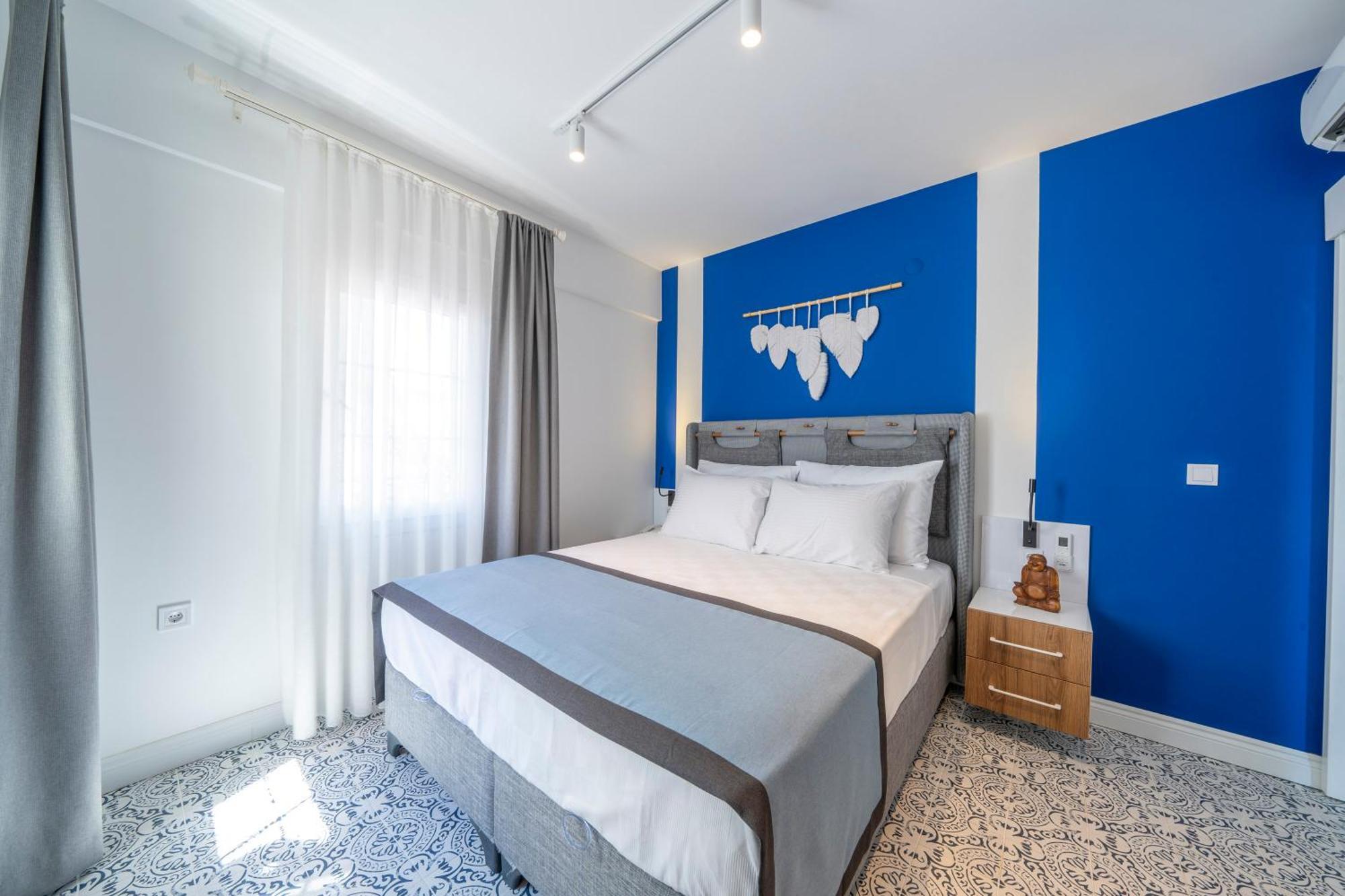Noa Suite Hotel Only Adult Αλικαρνασσός Εξωτερικό φωτογραφία