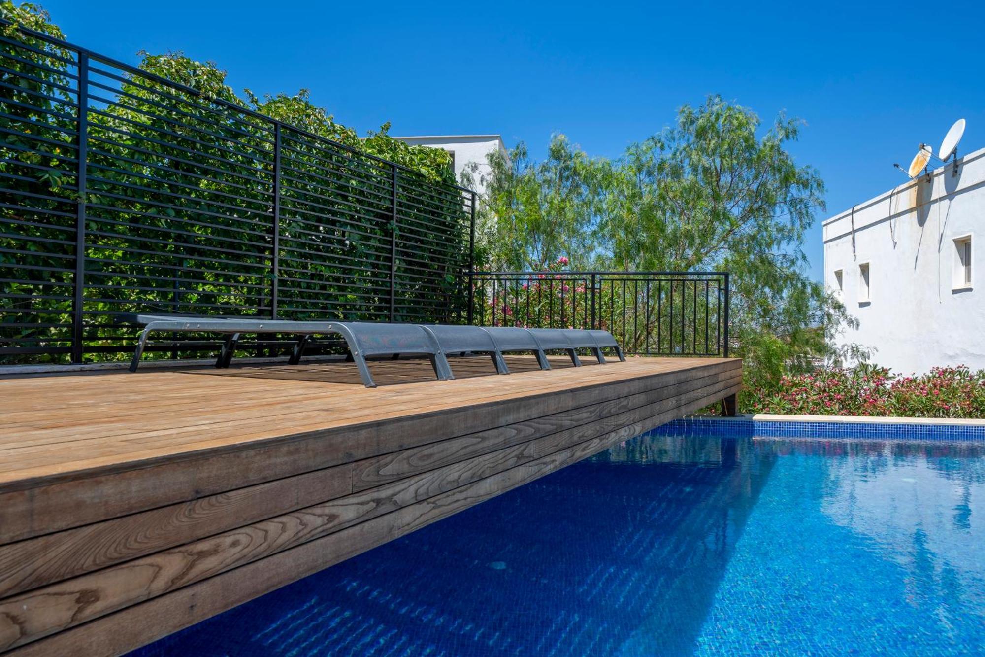 Noa Suite Hotel Only Adult Αλικαρνασσός Εξωτερικό φωτογραφία