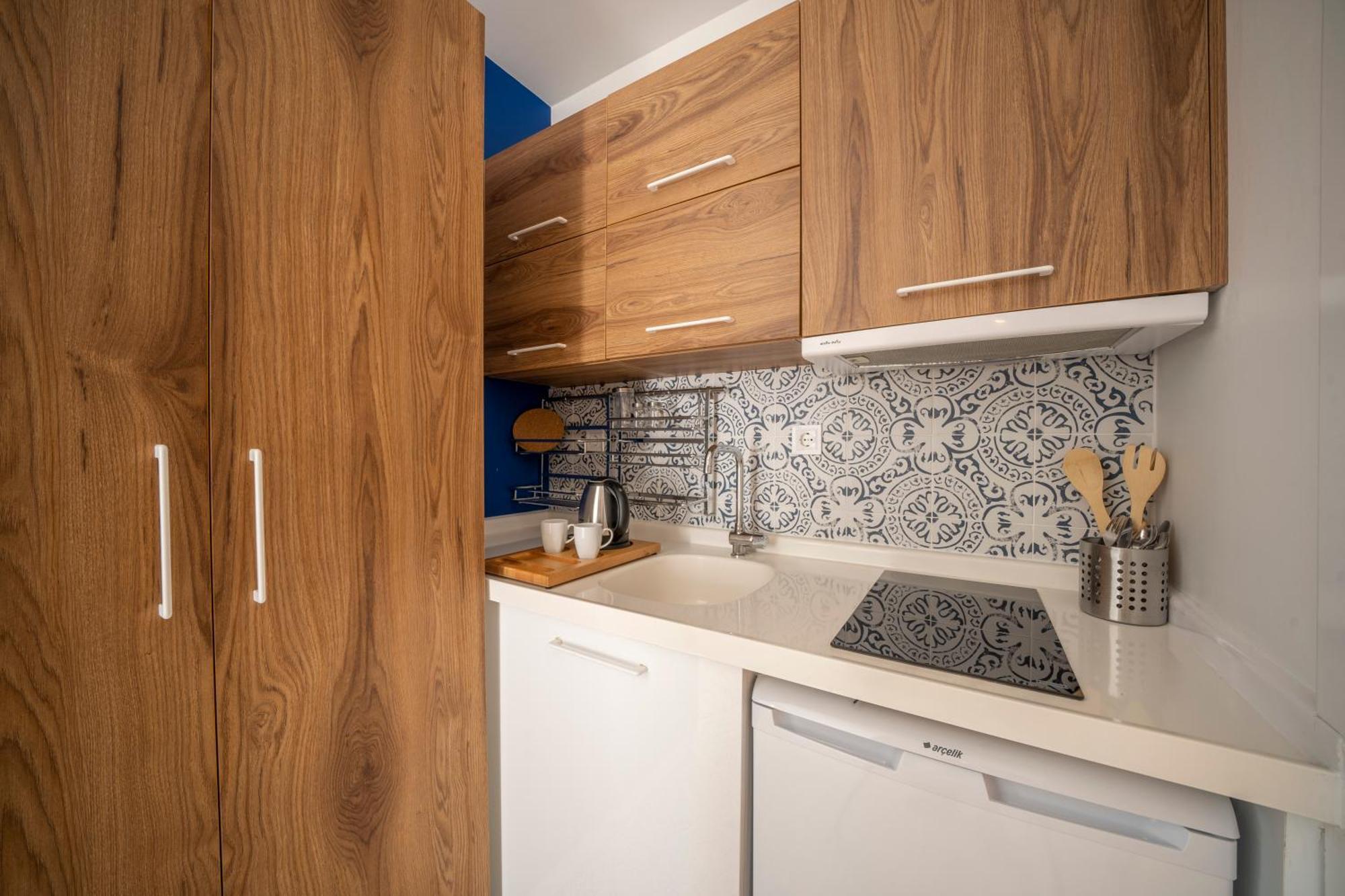 Noa Suite Hotel Only Adult Αλικαρνασσός Εξωτερικό φωτογραφία