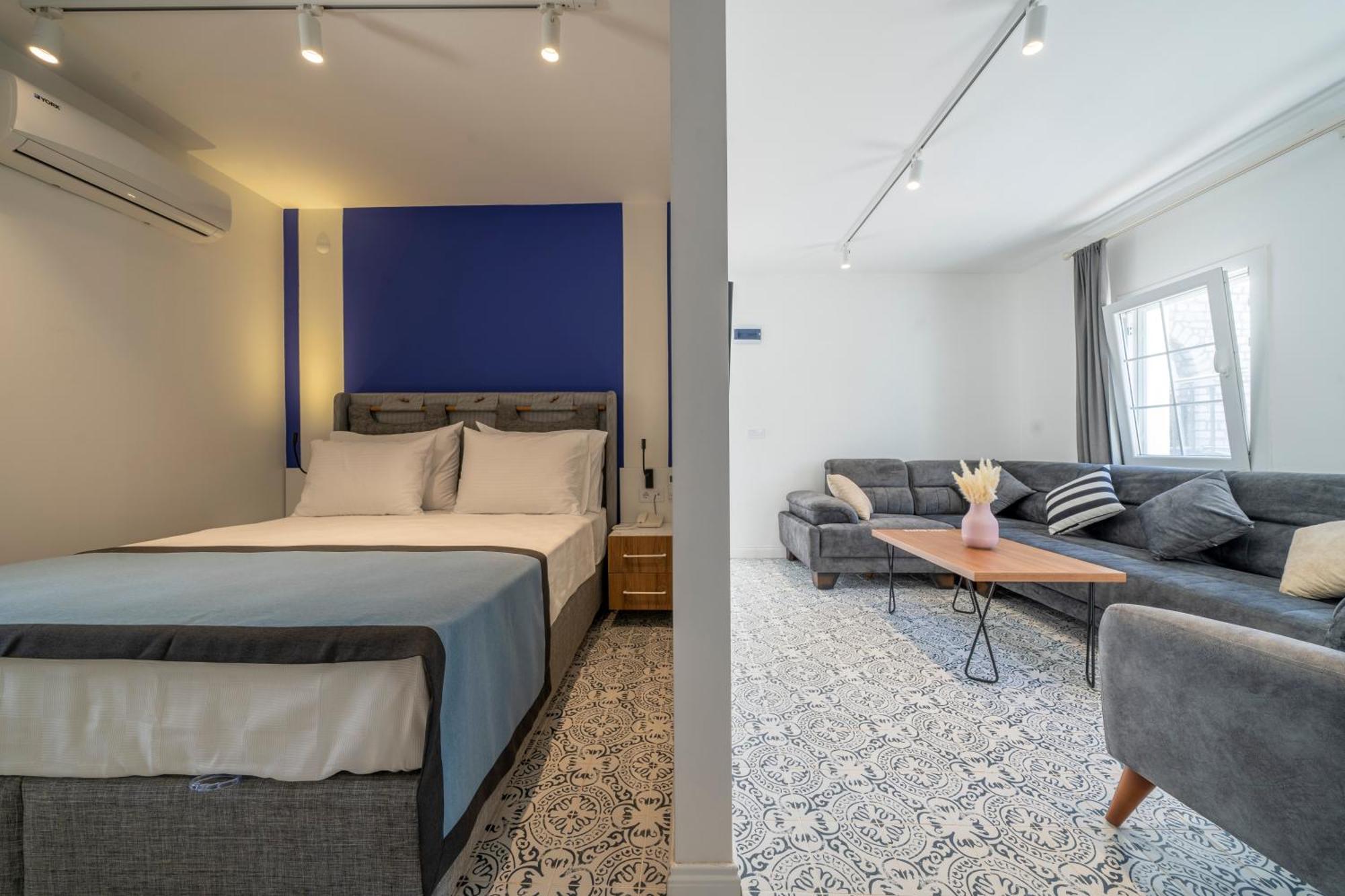 Noa Suite Hotel Only Adult Αλικαρνασσός Εξωτερικό φωτογραφία