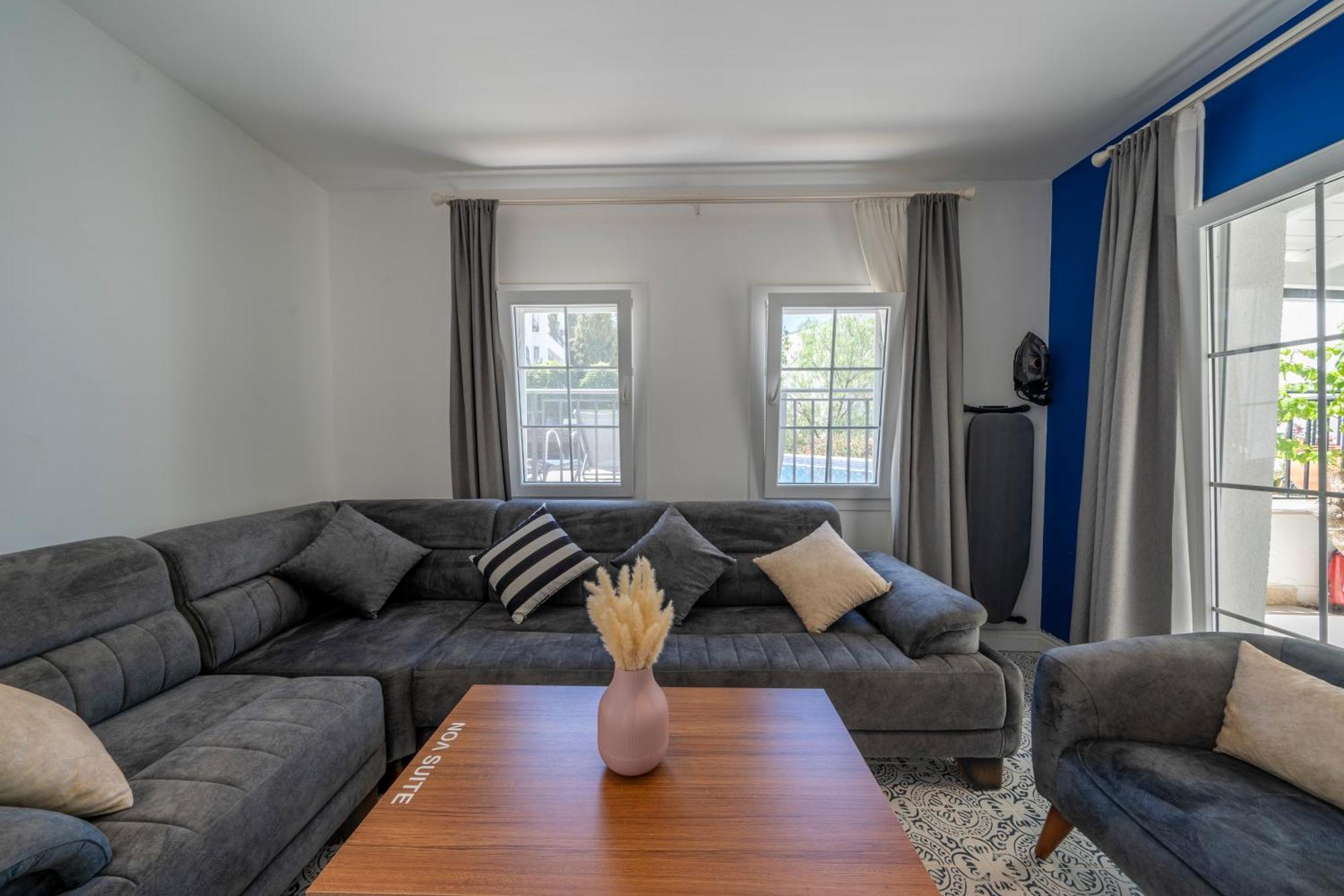 Noa Suite Hotel Only Adult Αλικαρνασσός Εξωτερικό φωτογραφία