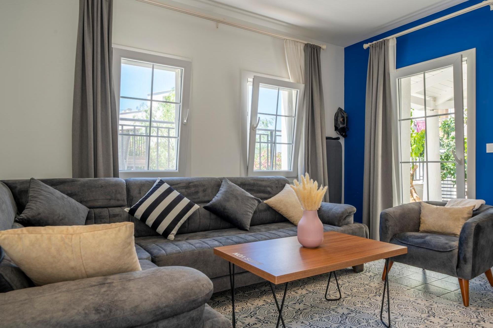 Noa Suite Hotel Only Adult Αλικαρνασσός Εξωτερικό φωτογραφία
