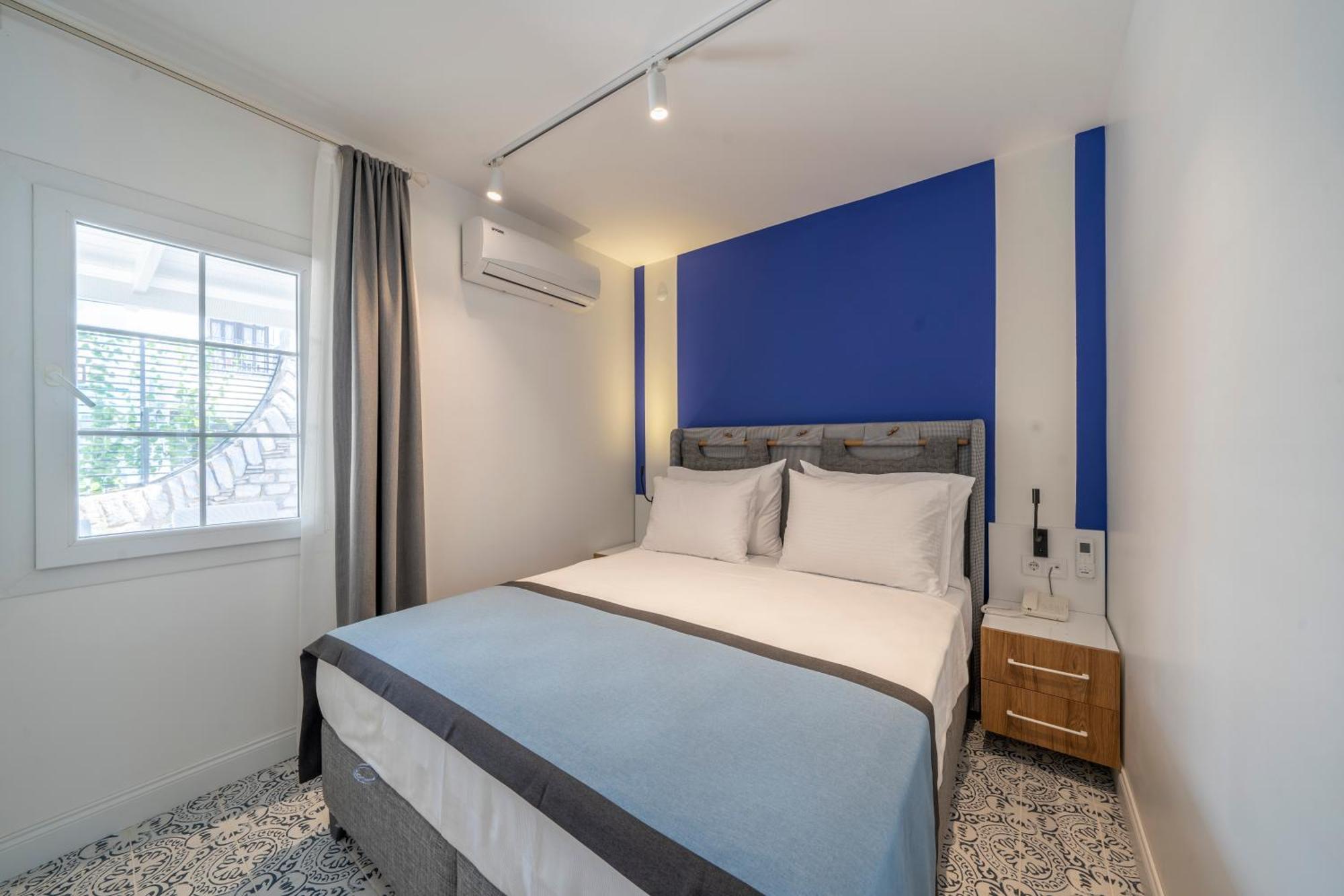 Noa Suite Hotel Only Adult Αλικαρνασσός Εξωτερικό φωτογραφία
