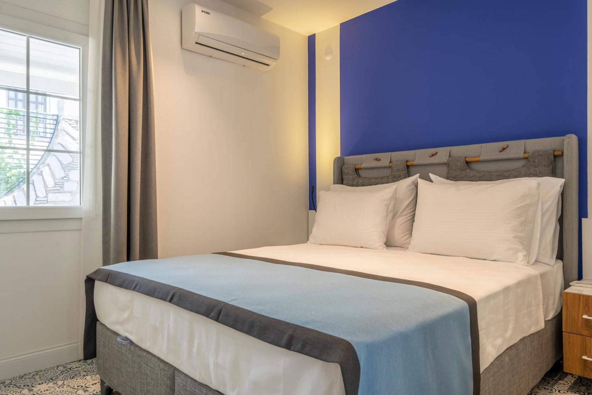 Noa Suite Hotel Only Adult Αλικαρνασσός Εξωτερικό φωτογραφία