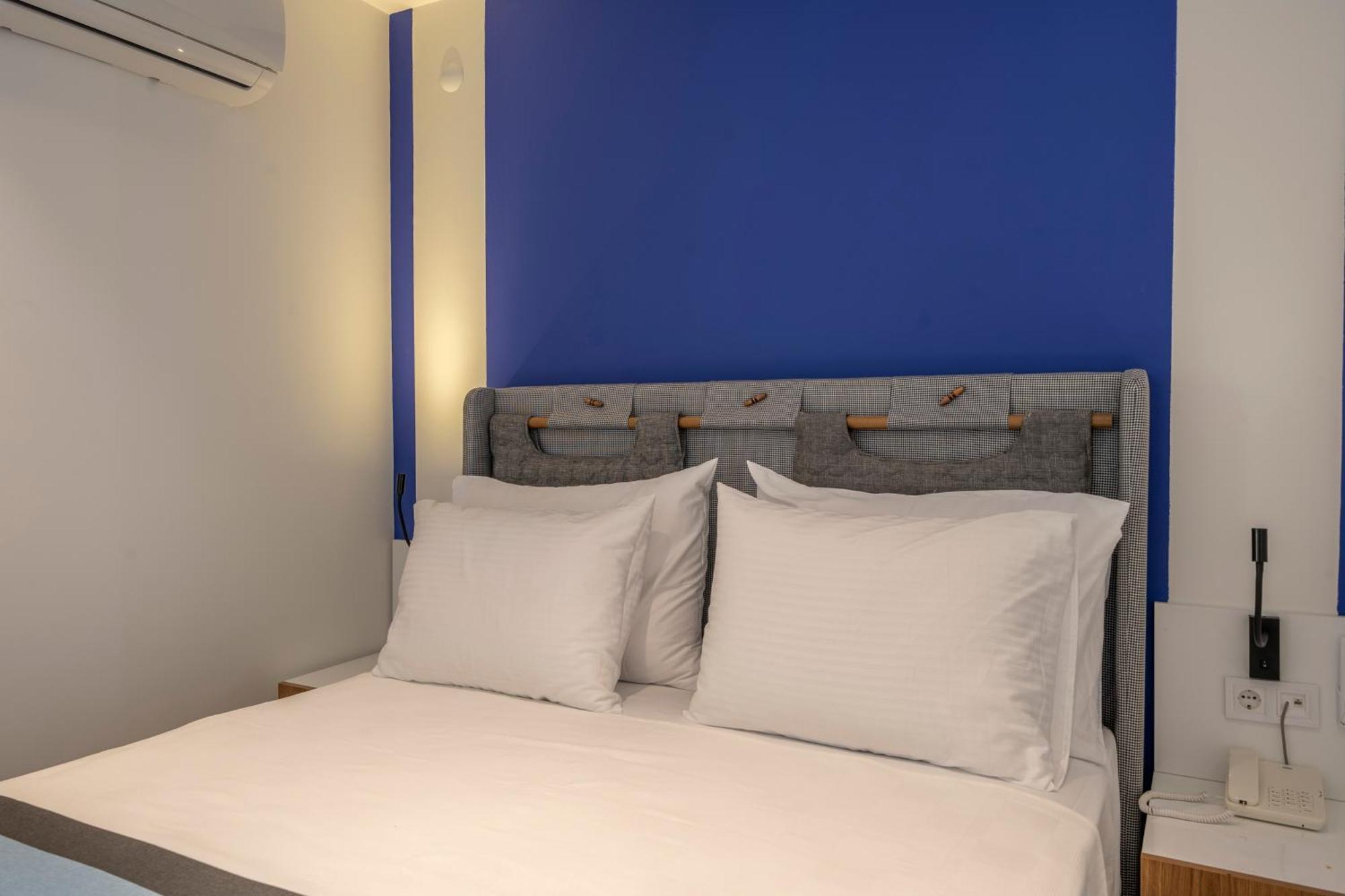 Noa Suite Hotel Only Adult Αλικαρνασσός Εξωτερικό φωτογραφία