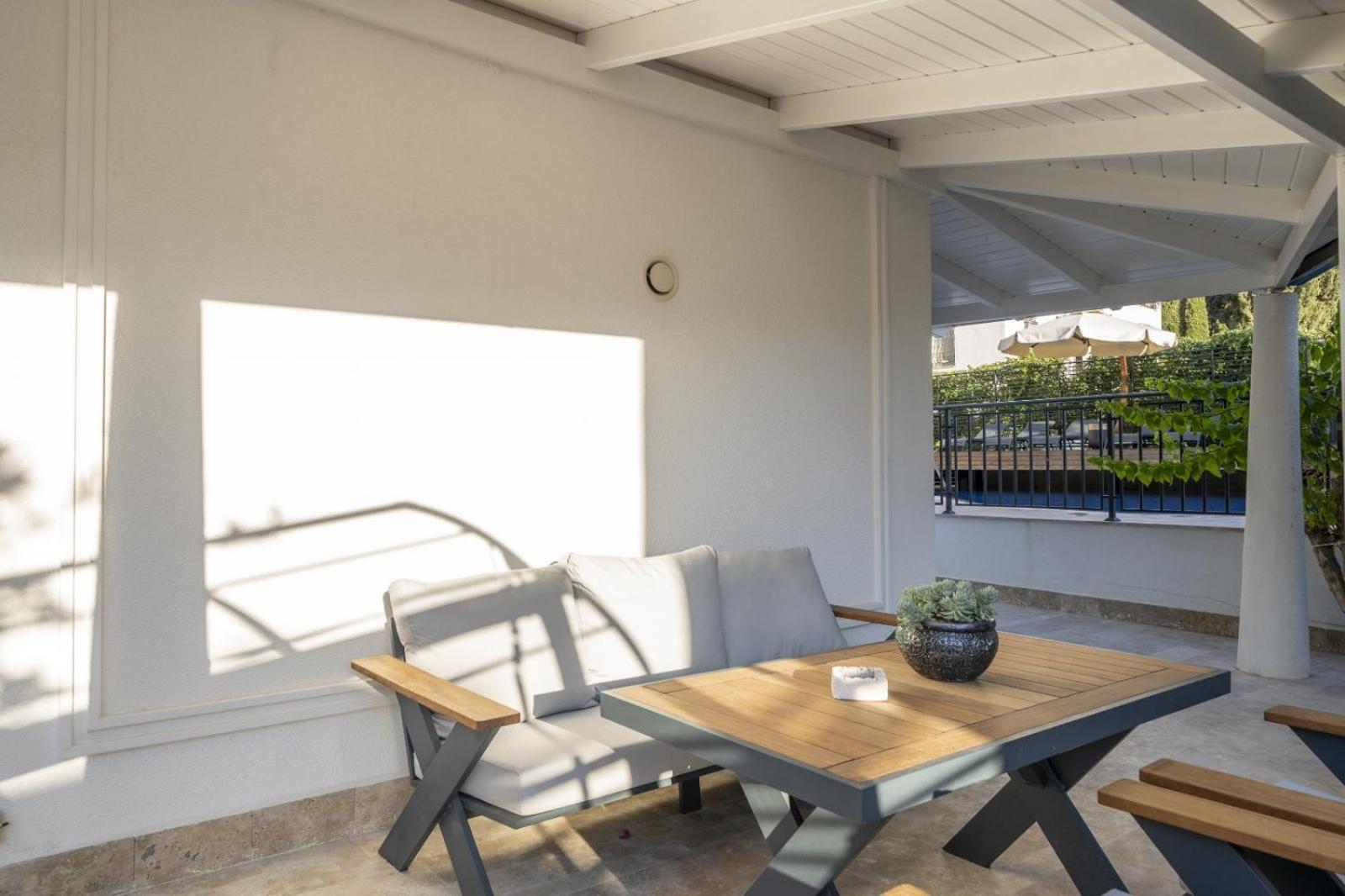 Noa Suite Hotel Only Adult Αλικαρνασσός Εξωτερικό φωτογραφία
