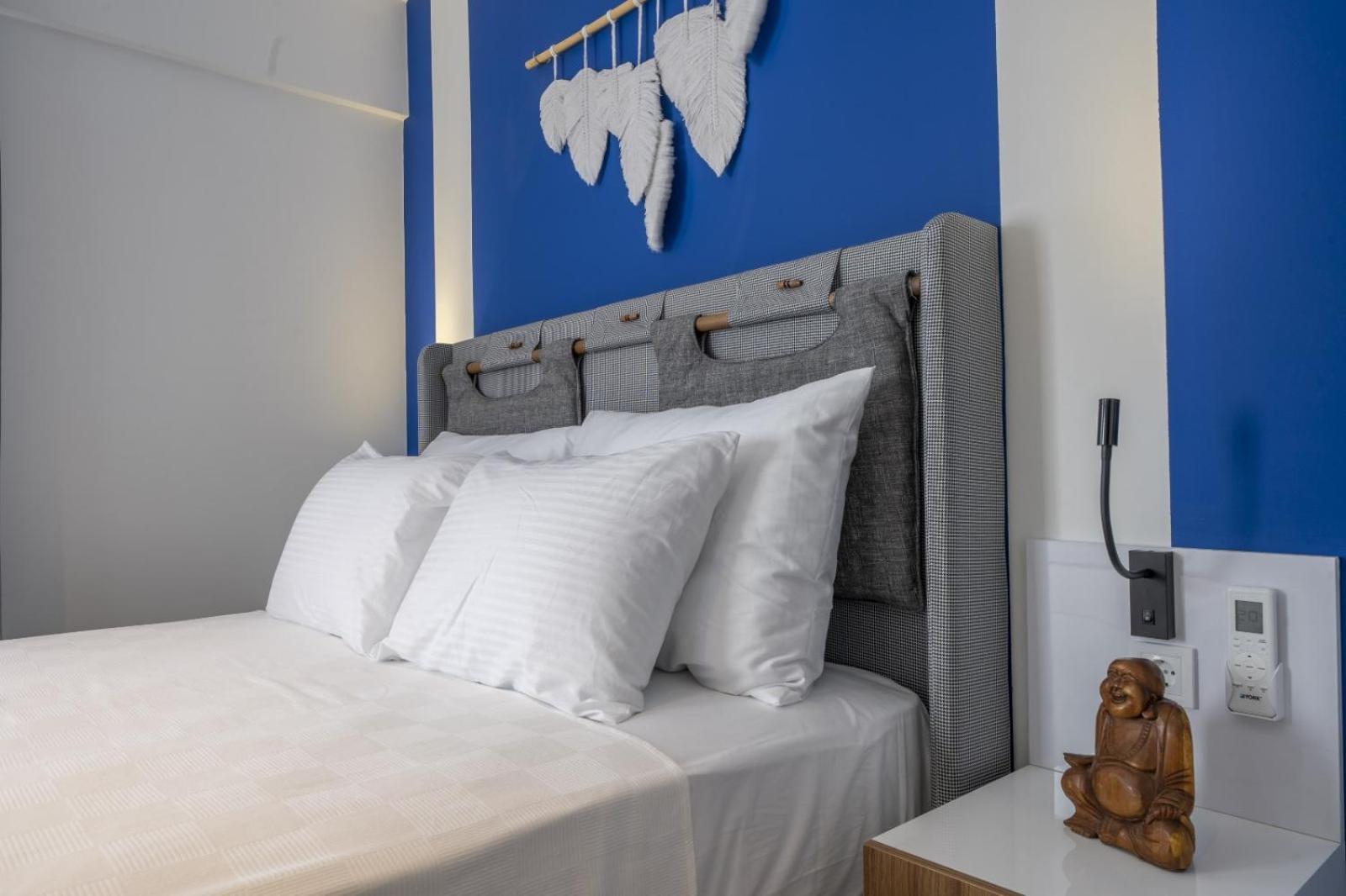 Noa Suite Hotel Only Adult Αλικαρνασσός Εξωτερικό φωτογραφία