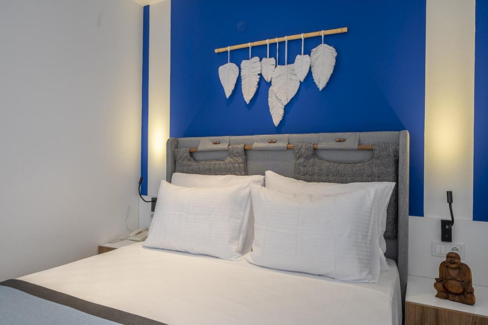 Noa Suite Hotel Only Adult Αλικαρνασσός Εξωτερικό φωτογραφία
