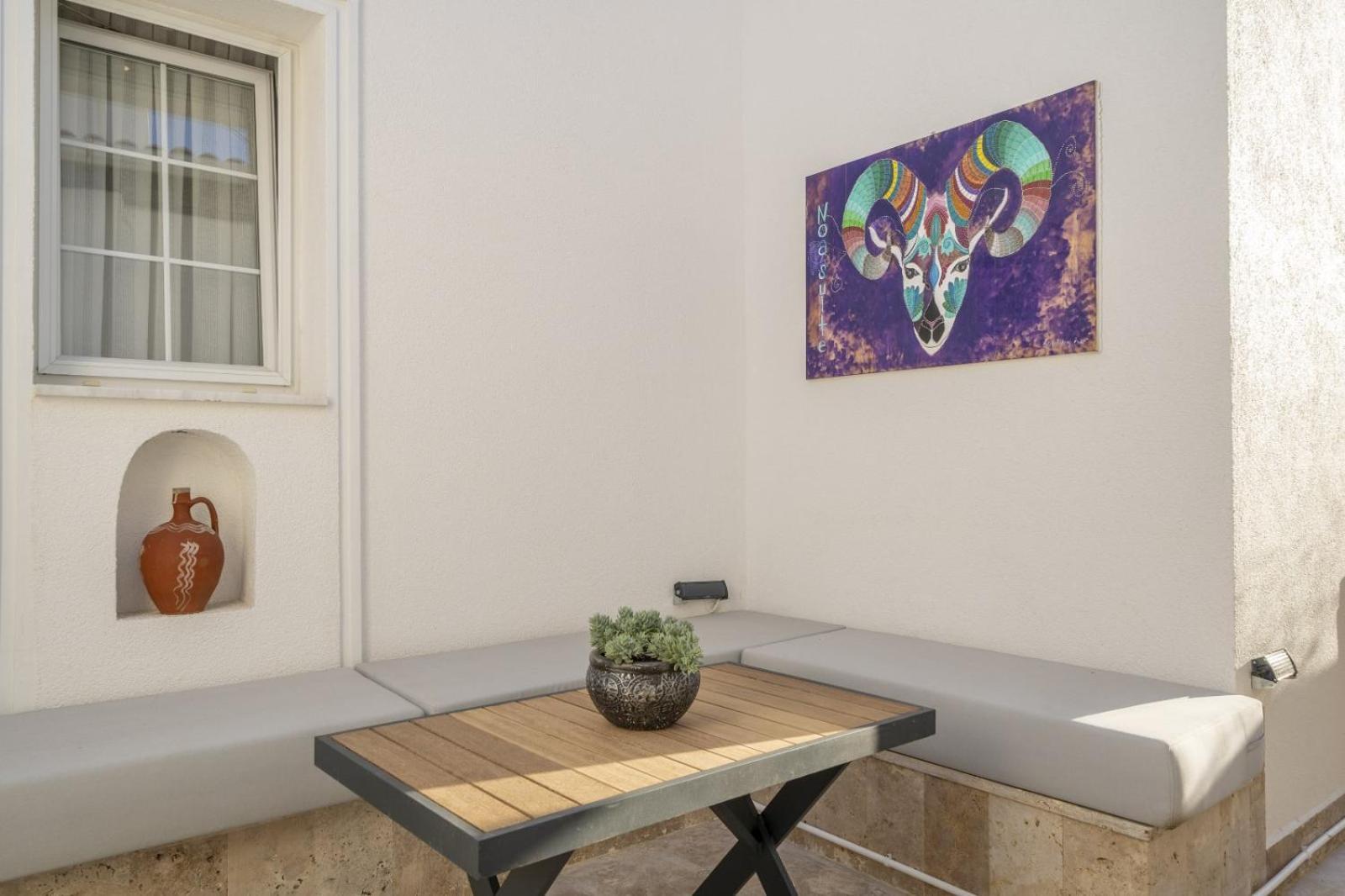 Noa Suite Hotel Only Adult Αλικαρνασσός Εξωτερικό φωτογραφία