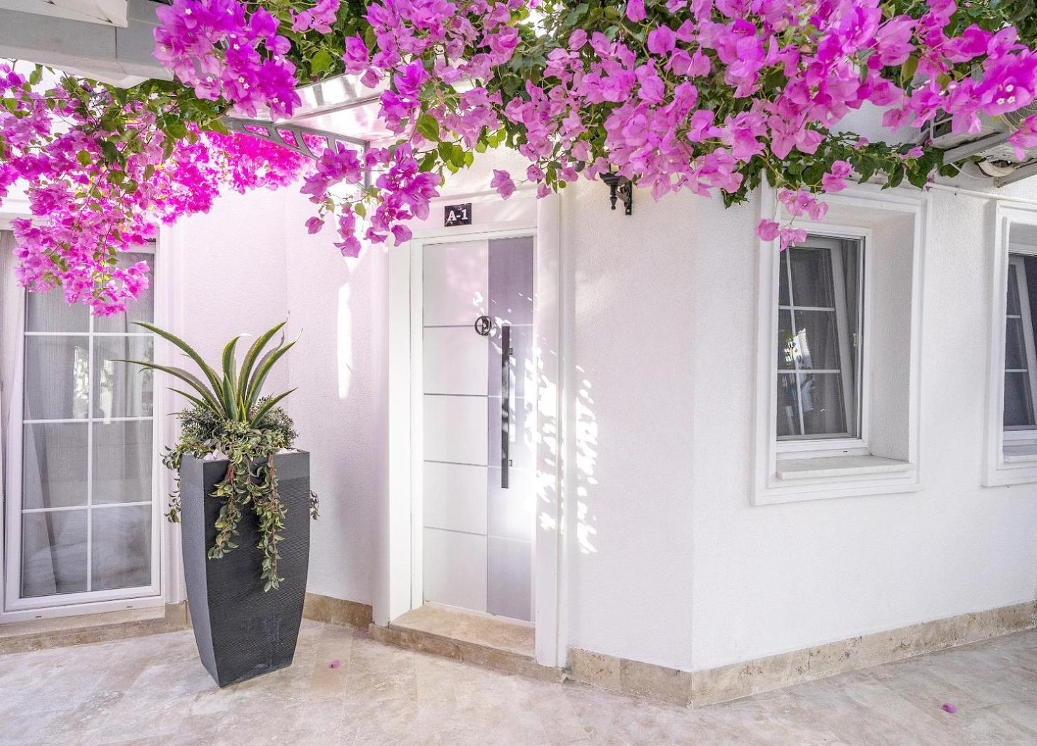 Noa Suite Hotel Only Adult Αλικαρνασσός Εξωτερικό φωτογραφία