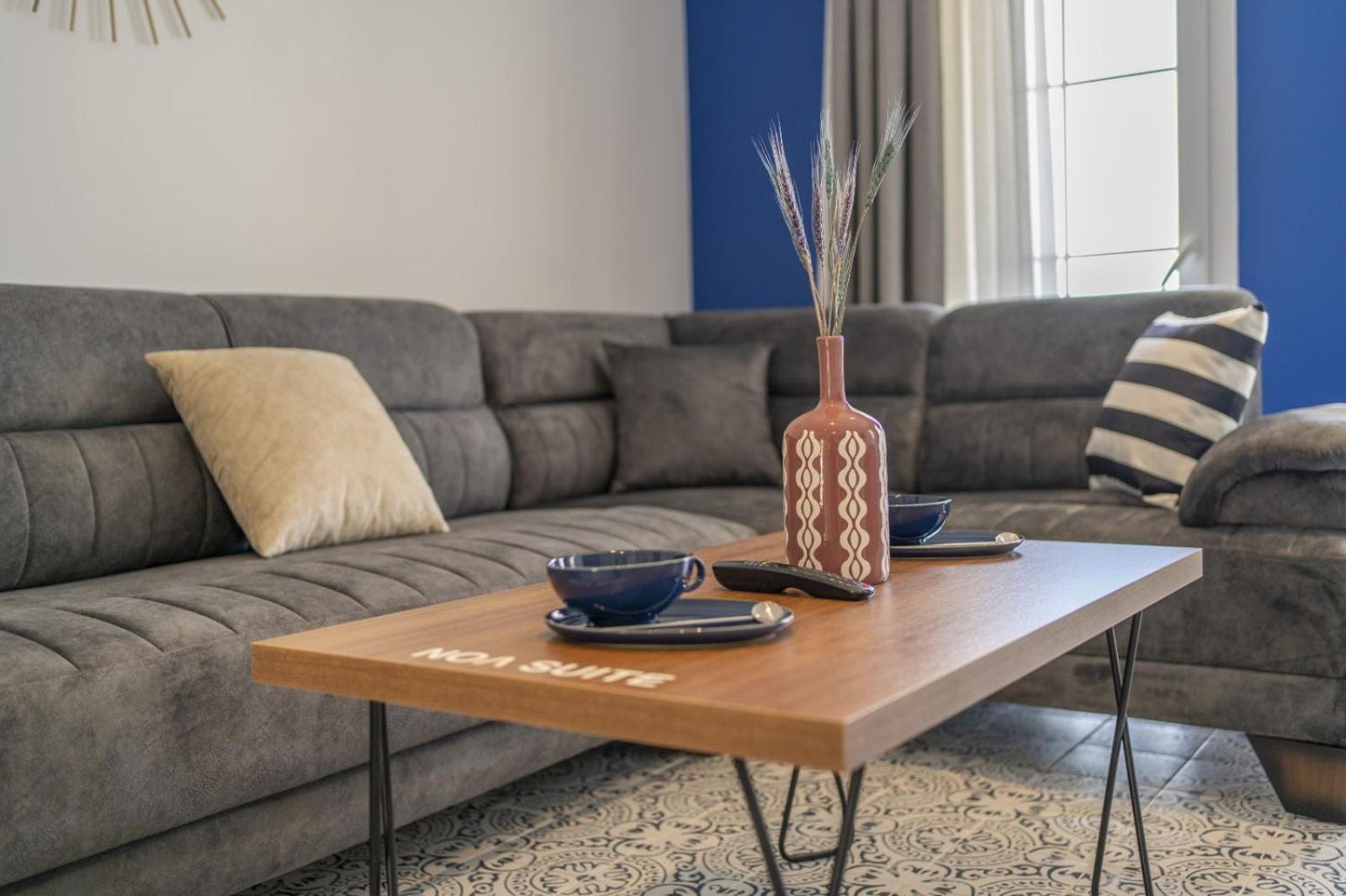 Noa Suite Hotel Only Adult Αλικαρνασσός Εξωτερικό φωτογραφία