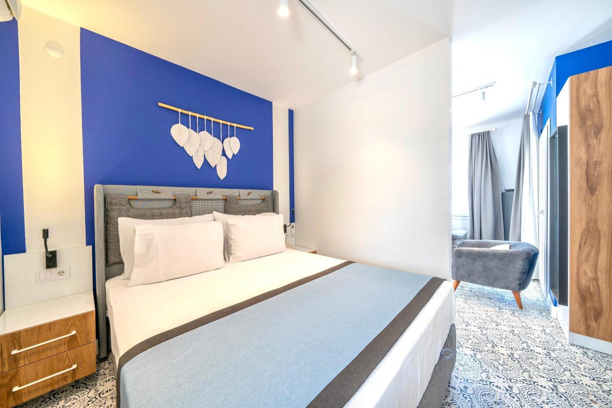 Noa Suite Hotel Only Adult Αλικαρνασσός Εξωτερικό φωτογραφία